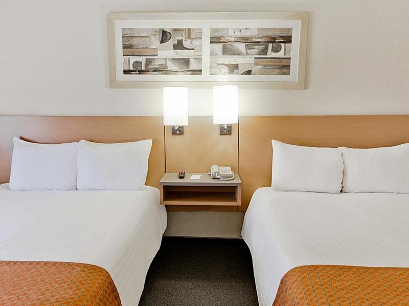 City Express By Marriott Celaya Parque Exterior foto