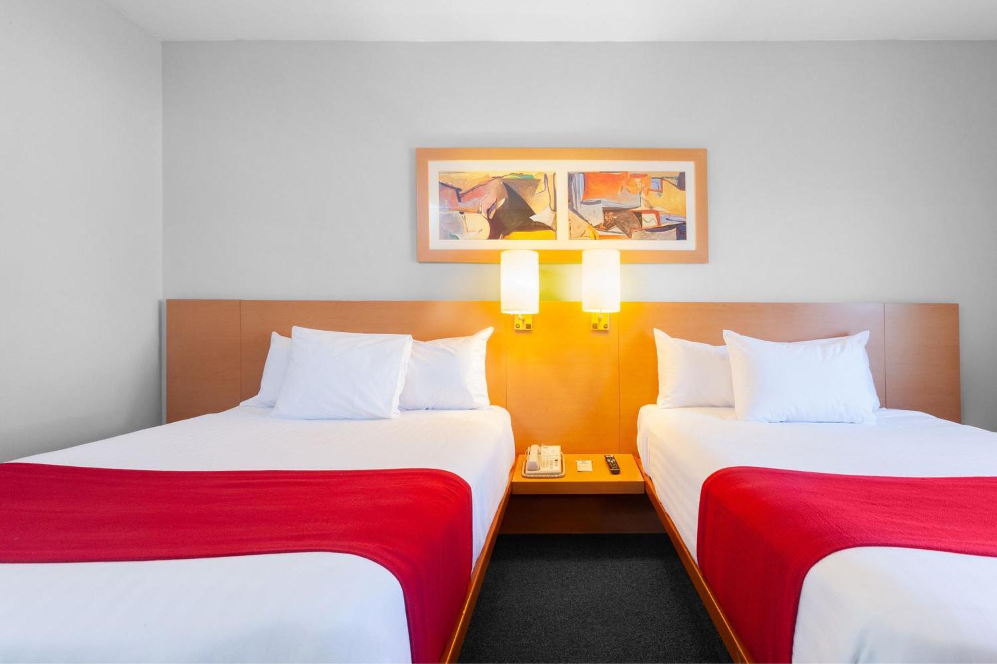 City Express By Marriott Celaya Parque Exterior foto