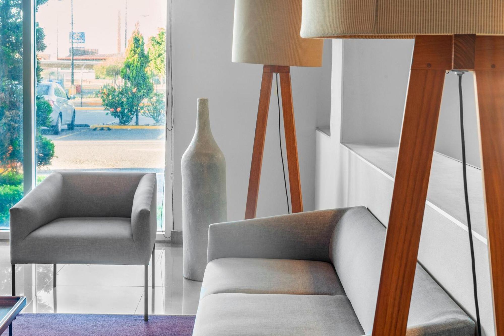 City Express By Marriott Celaya Parque Exterior foto