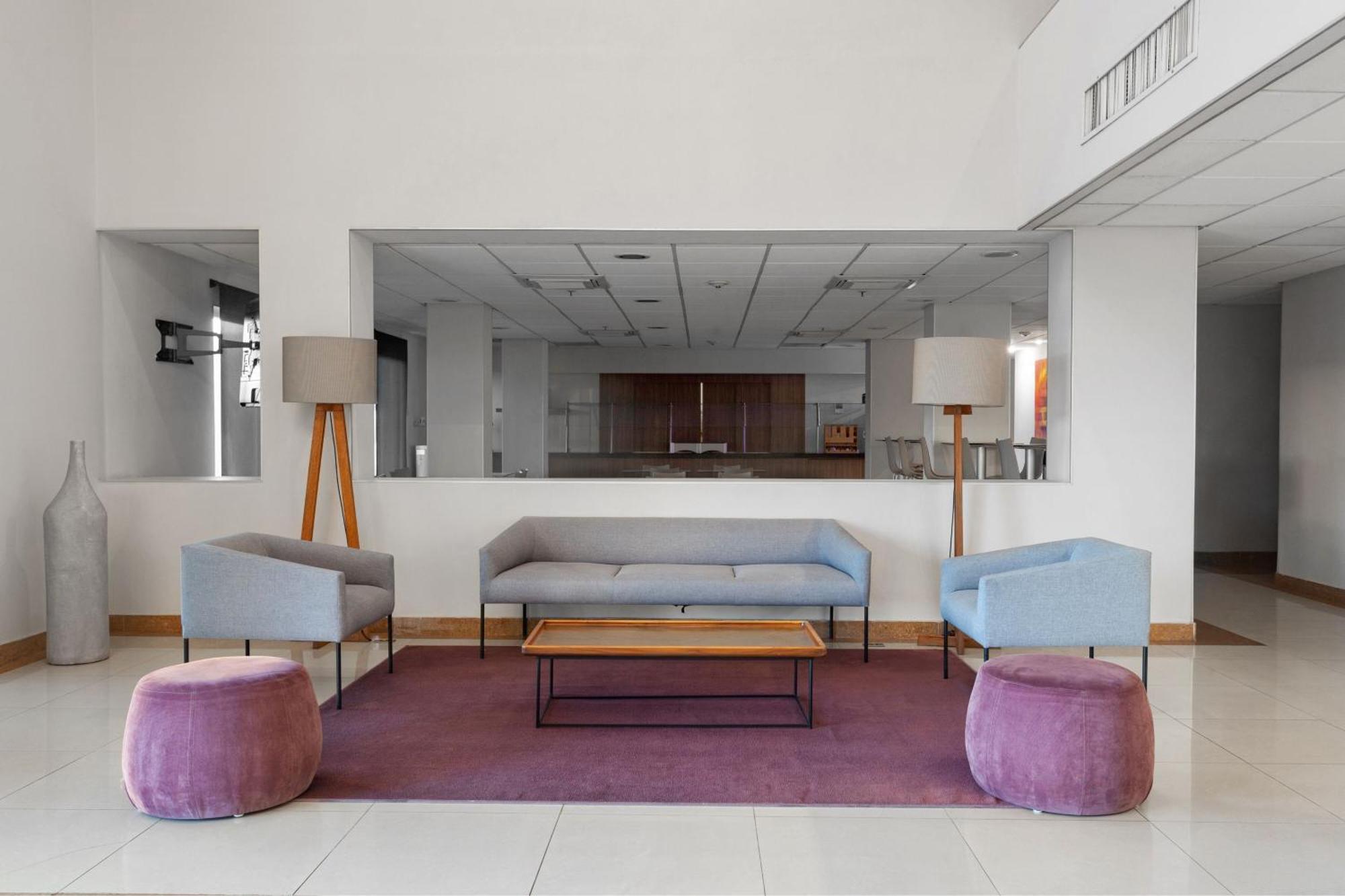 City Express By Marriott Celaya Parque Exterior foto